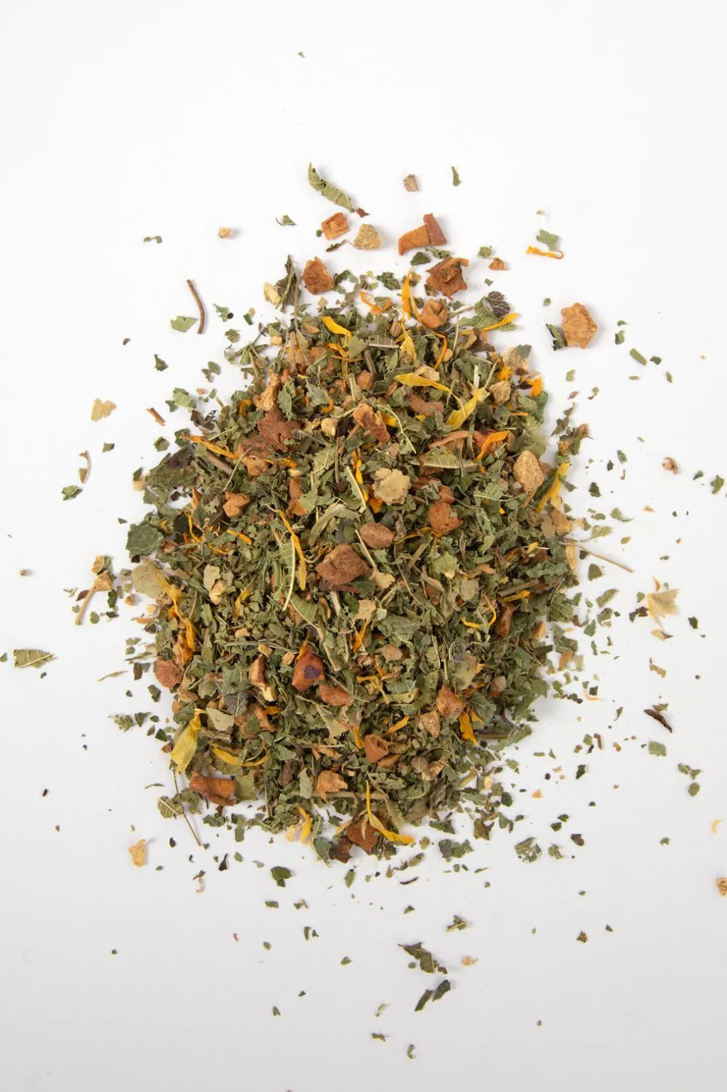 Verse Thee Verveine Bloesem