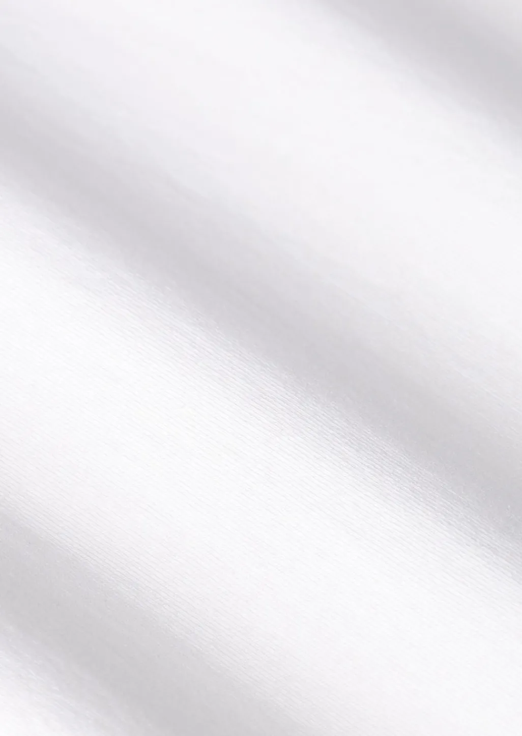 Wit T-shirt met logo