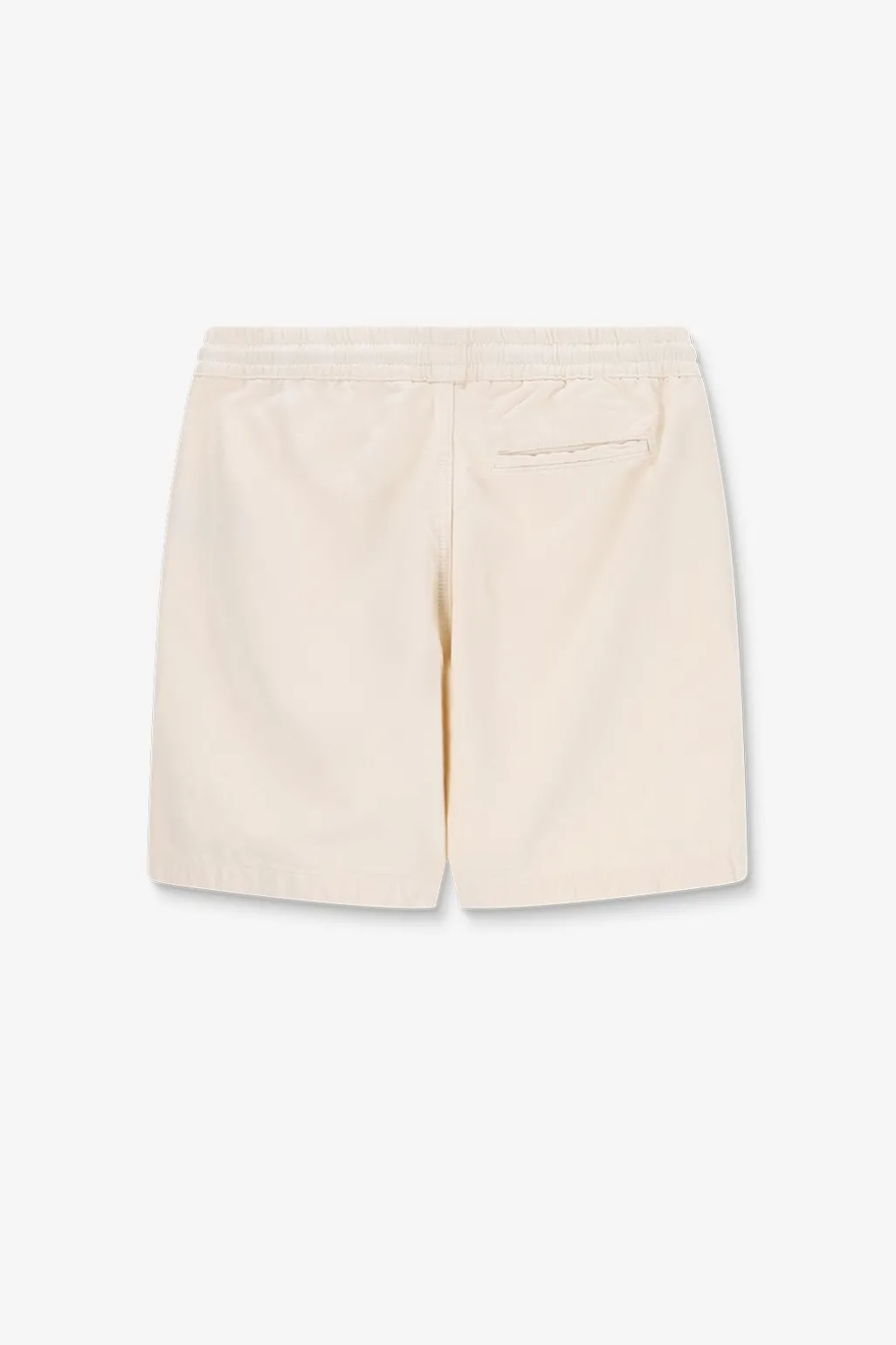 Witte short
