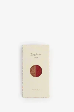 Zegel was set