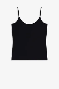 Zwart basis singlet