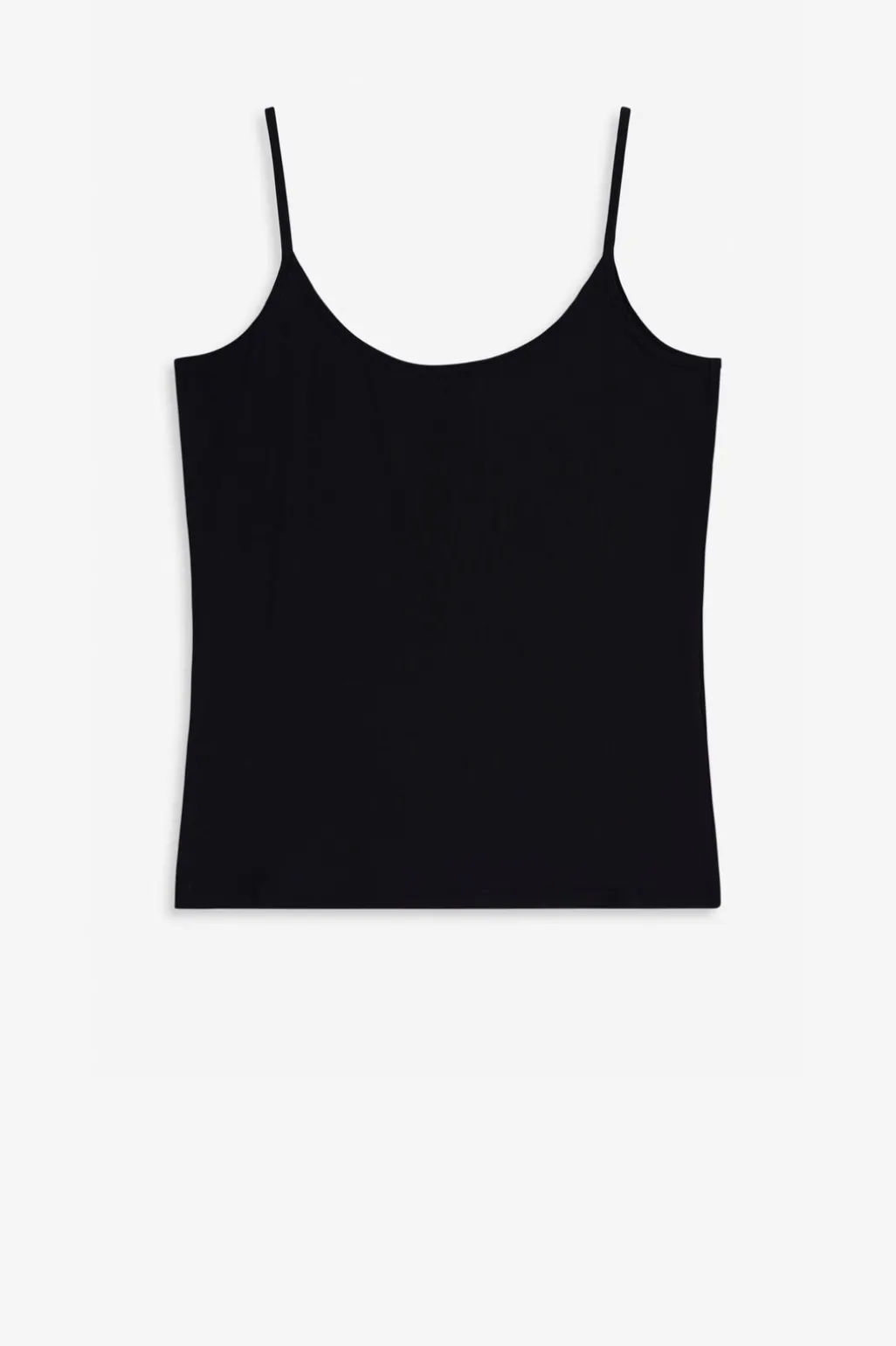 Zwart basis singlet