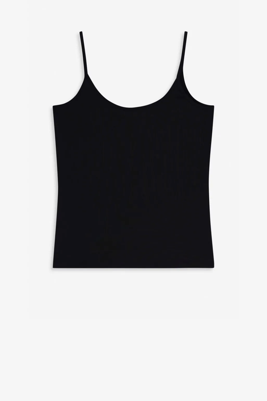 Zwart basis singlet
