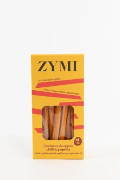 Zymi Breadstick Peper Chili Paprika